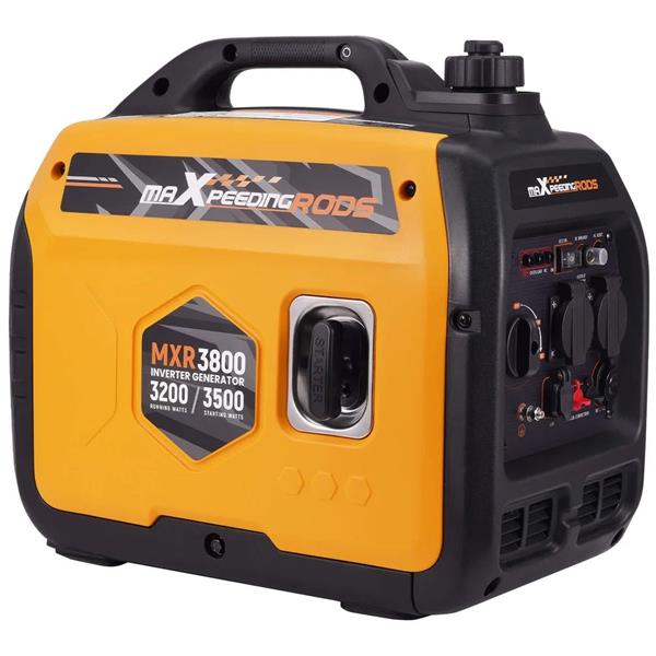 Générateur Inverter 3500W Essence